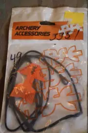 PSE Archery Replacement String 49" - Fast Flight - 20 Strand Part# 3351