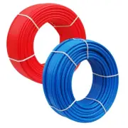 1" PEXworx Non-Barrier Plumbing Pex Tubing - 100'