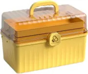 Medicine Storage Box Organizer Family Medicine Cabinet,First Aid Box, Practical