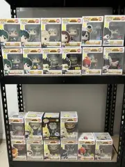 Funko Pop | My Hero Academia Collection | Brand New 23 X Vinyls Pop