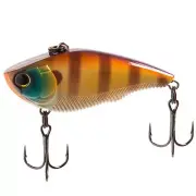 YO-ZURI 3Db Sinking Rattl'n Rattlin Vibe Lipless Crankbait Lure - 2-5/8”NEW!