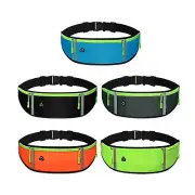 Waist Bum Bag Sports Fanny Pack Belt Money For Running Jogging Cycling Phones AU