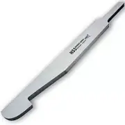 Robert Sorby #824 3/4" Round Side Cut Scraper Blade