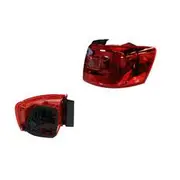 Sterling Tail Light to suit Volkswagen Jetta 08/2011 to 08/2014 - VWJT-TAL-11R