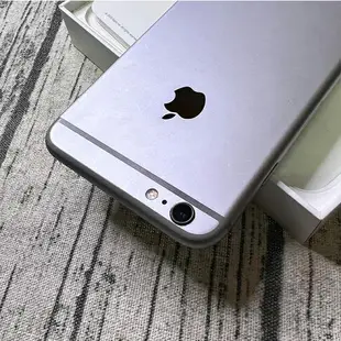 【瑕疵特價品】Apple iphone 6S Plus 附配件 保固10天