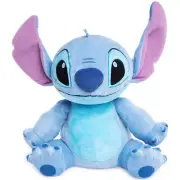 Disney Plush 10.5" Stitch Stuffed Animal