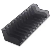 2pcs/lot Game Card Box Storage Stand CD Disk Holder Support For Card HoldeJL