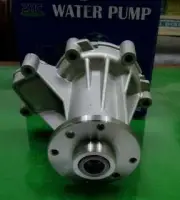 BRAND NEW WATER PUMP SUITS SSANGYONG MUSSO 1996- 1998 3.2L PETROL