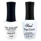Duo Pack - Base Coat Sina + Top Coat Sina