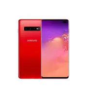 Samsung Galaxy S20 5G 128GB - Aura Red - Good (Refurbished)