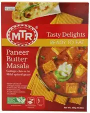 MTR Ready to Eat - Paneer Butter Masala