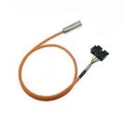 1PCS New 6FX8002-5CN06-1BA0 Servo Motor Power Cable 10M