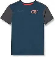 [Nike] Unisex Children's Cr7 Y Df T-Shirt