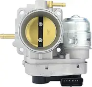 PHGTHNVNMA Throttle Body Assembly 93313785 48SMG201 Fit for Fiat Fit for Lancia Fit for Siena Fit for Strada Fit for Corsa Fit for Meriva 1.8 8V Throttle Valve SMG00202 SMG00102 Throttle Body