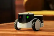 Rola PetPal Smart Pet Robot