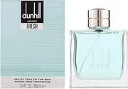 Alfred Dunhill Fresh Eau de Toilette Spray for Men, 100ml, Multi (139595)