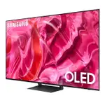 贈壁掛安裝 領券現折 三星 SAMSUNG 77吋 4K OLED智慧連網液晶顯示器 QA77S90CAXXZW 77S90C