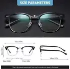 Blue Light Blocking Glasses,Computer/Gaming/Screen Glasses for Women or Men，A...