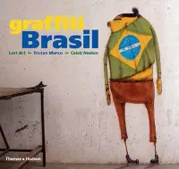 在飛比找博客來優惠-Graffiti Brasil