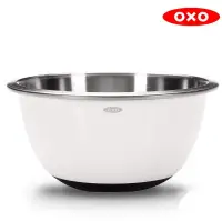 在飛比找鮮拾優惠-【美國OXO】 不鏽鋼止滑攪拌盆 2.8L