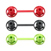 QY3D 3D Printing Transmitter Gimbal Stick Ends Rocker Head Protector for Radiomaster Zorro Radio Transmitter