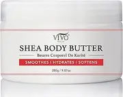 Vivo Per Lei Shea Body Butter, Gives You Baby Soft Skin, Devotion
