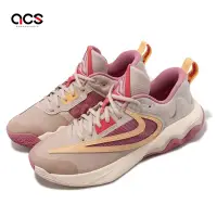 在飛比找Yahoo奇摩購物中心優惠-Nike 籃球鞋 Giannis Immortality 3