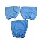3 X For Guild Cloth Filter 16-30L Wet /Dry Vacuum Cleaners 950135-Spare Parts