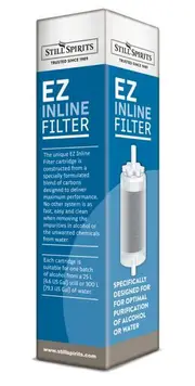 Still Spirits EZ Inline Filter