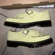 12 Mens - Dr. Martens RAMSEY MONK KLT 31501316