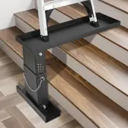Ladder Base Stabilizer Extender Multifunctional Sturdy 23.7"x7.5" Platform