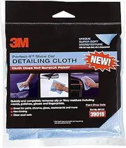 Scotch-Brite High Performance Cloth, Blue 36cm x 36cm, Blue