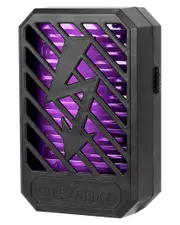 Fresh Fab Finds Plug-In Bug Zapper