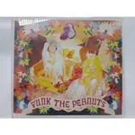 【月界二手書店2S】FUNK THE PEANUTS－日本版．附日文側標（絕版）_吉田美和_放克花生 〖專輯〗ACN