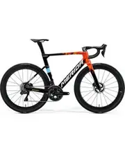 Merida Reacto Team Road Bike Orange/Black