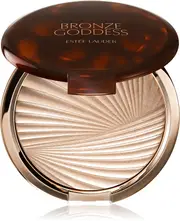 [Estée lauder] Estee Lauder Bronze Goddess Highlighting Powder Gelee 01 Heat Wave 9 g