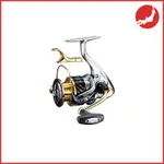 SHIMANO SPINNING REEL ISO 16 BB-X DESPINA 2500DHG