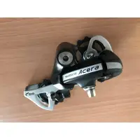 在飛比找蝦皮購物優惠-鑫揚百貨商城 全新日本SHIMANO ACERA RD-M3