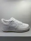 Nike Air Force 1 '07 Low White Gum Light Brown AF1 DJ2739-100 Men’s Size 8 New