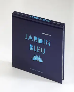 Jardin Bleu