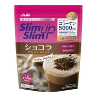 在飛比找比比昂日本好物商城優惠-朝日 ASAHI Slim up Slim 瘦身 減肥 代餐