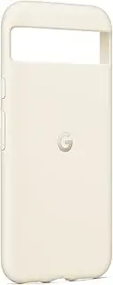 [Google] Pixel 8A Mobile Phone Case, Porcelain