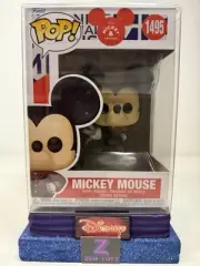 FUNKO POP! Disney Mickey & Friends Mickey Mouse #1495