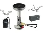 SOTO WindMaster Stove w/Micro Regulator w/4Flex w/Hardcase