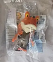 Star Wars Episode III Revenge Sith JAR JAR BINKS Figure Burger King Toy 2005