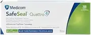 Autoclave Pouches –(89mmx229mm)-200 Pcs/Pkt, Sterilization Pouches for Medical & Dental Use, Premium Seal with Triple-Barrier Protection, Compatible with All Autoclaves,tattoo sterilization bags,medical sterilization pouches