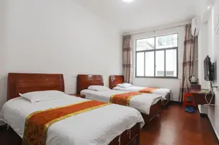 婺源愛尚客棧 Aishang Hostel