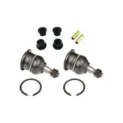 Whiteline Lower Control Arm Bush Trupro Lower Ball Joint for Holden Vectra JR JS