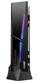 Best Selling M. S. IMEG Trident X Gaming Desktop Computer PC RTX 3080 Int el Core i7-10700K, 32GB