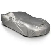 Coverking Silverguard Tailored Car Cover for Jaguar F-Type - Made to Order (for: Jaguar)